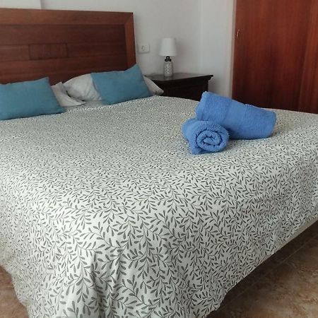 Appartement Sol Y Mar II à Guardamar del Segura Extérieur photo