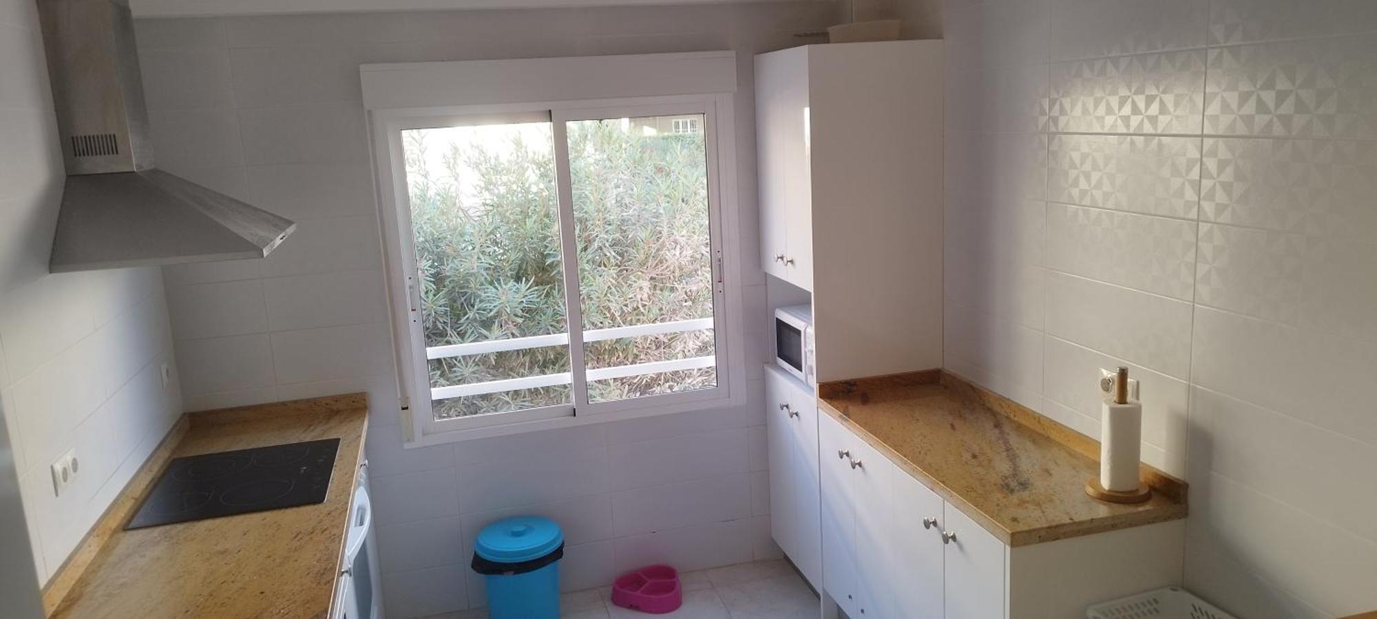 Appartement Sol Y Mar II à Guardamar del Segura Extérieur photo