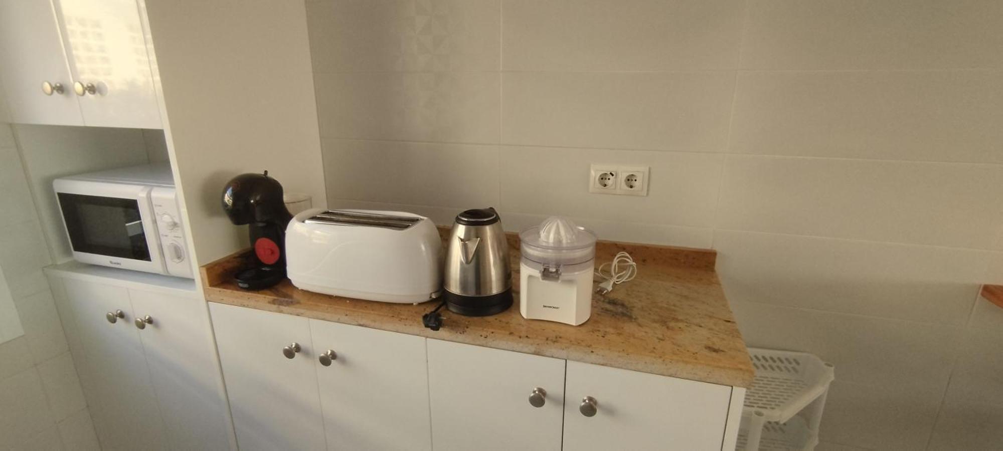 Appartement Sol Y Mar II à Guardamar del Segura Extérieur photo