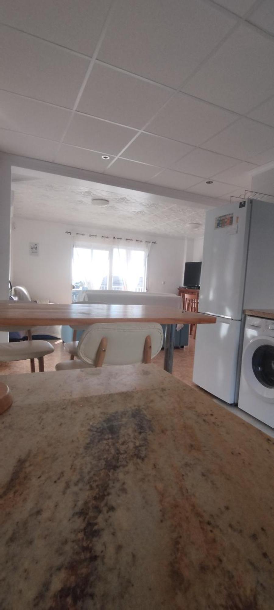 Appartement Sol Y Mar II à Guardamar del Segura Extérieur photo