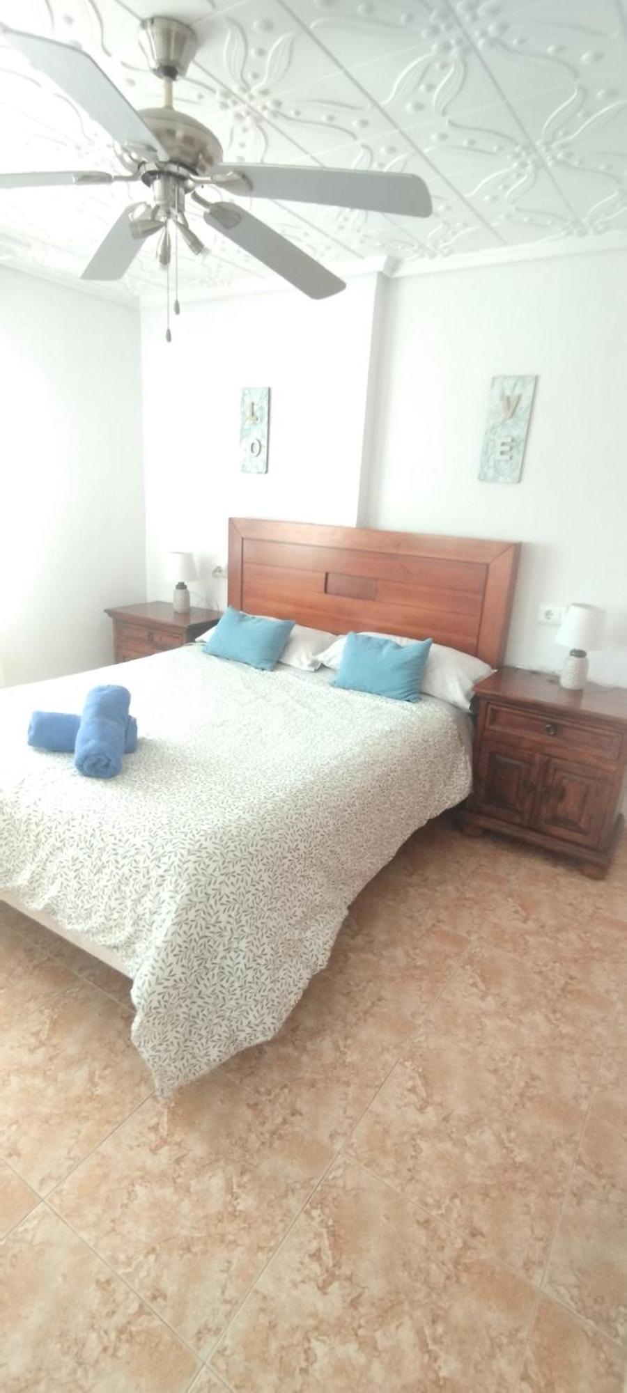 Appartement Sol Y Mar II à Guardamar del Segura Extérieur photo