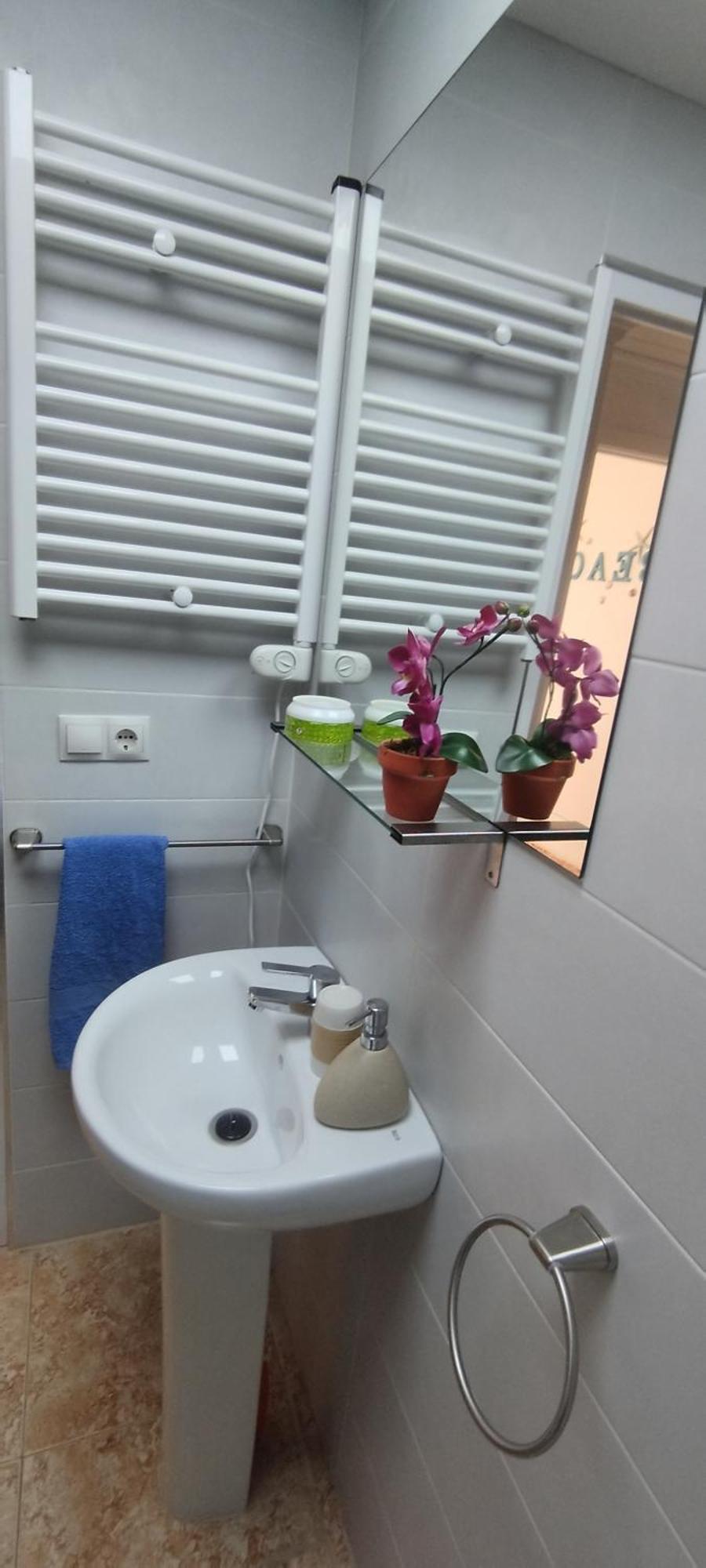 Appartement Sol Y Mar II à Guardamar del Segura Extérieur photo