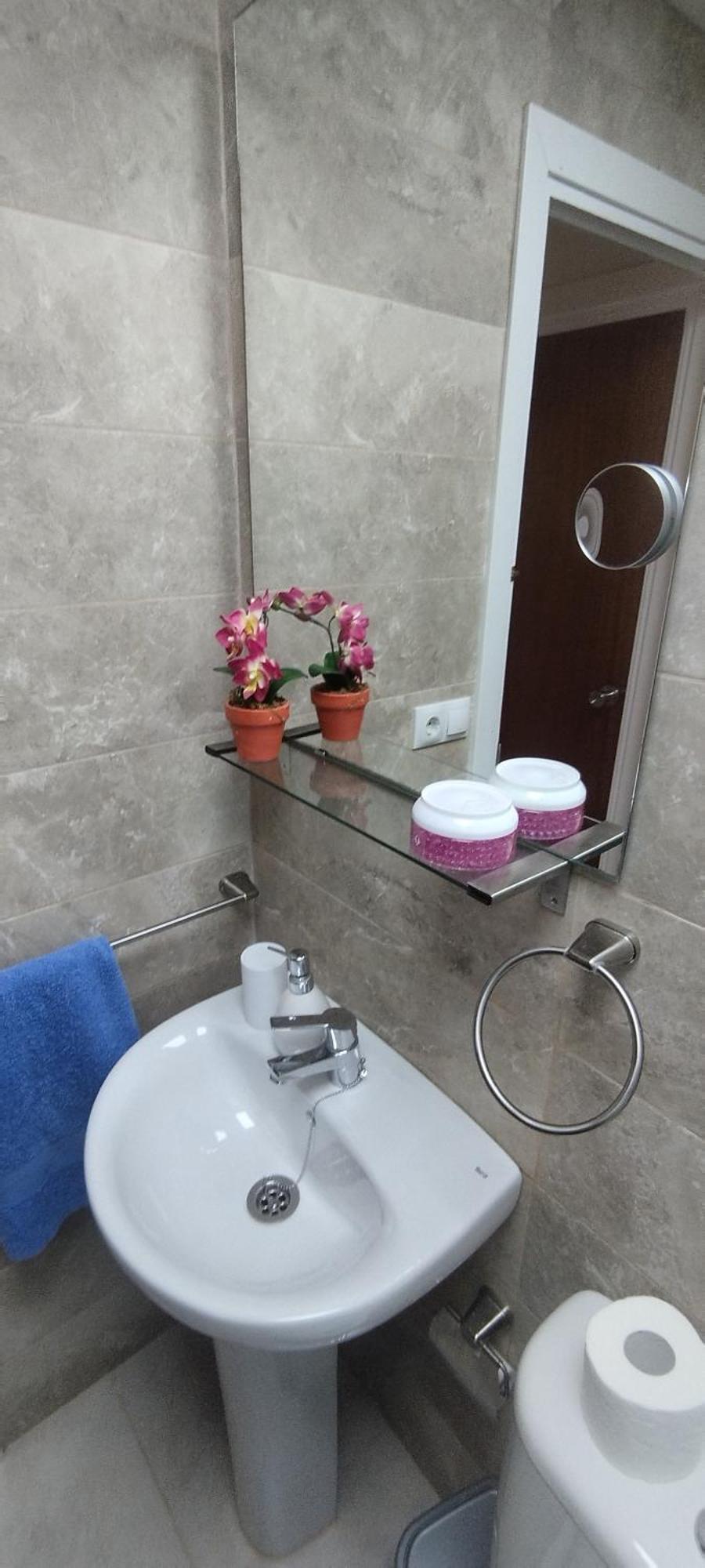Appartement Sol Y Mar II à Guardamar del Segura Extérieur photo