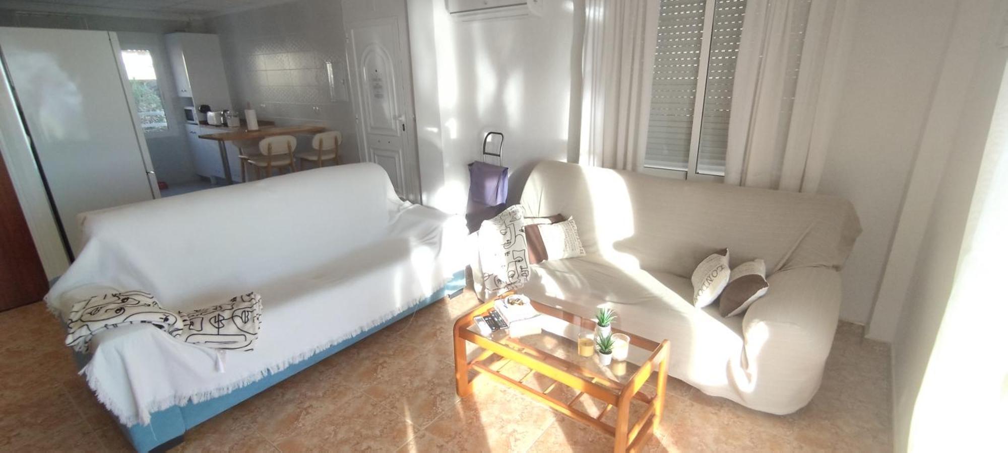 Appartement Sol Y Mar II à Guardamar del Segura Extérieur photo