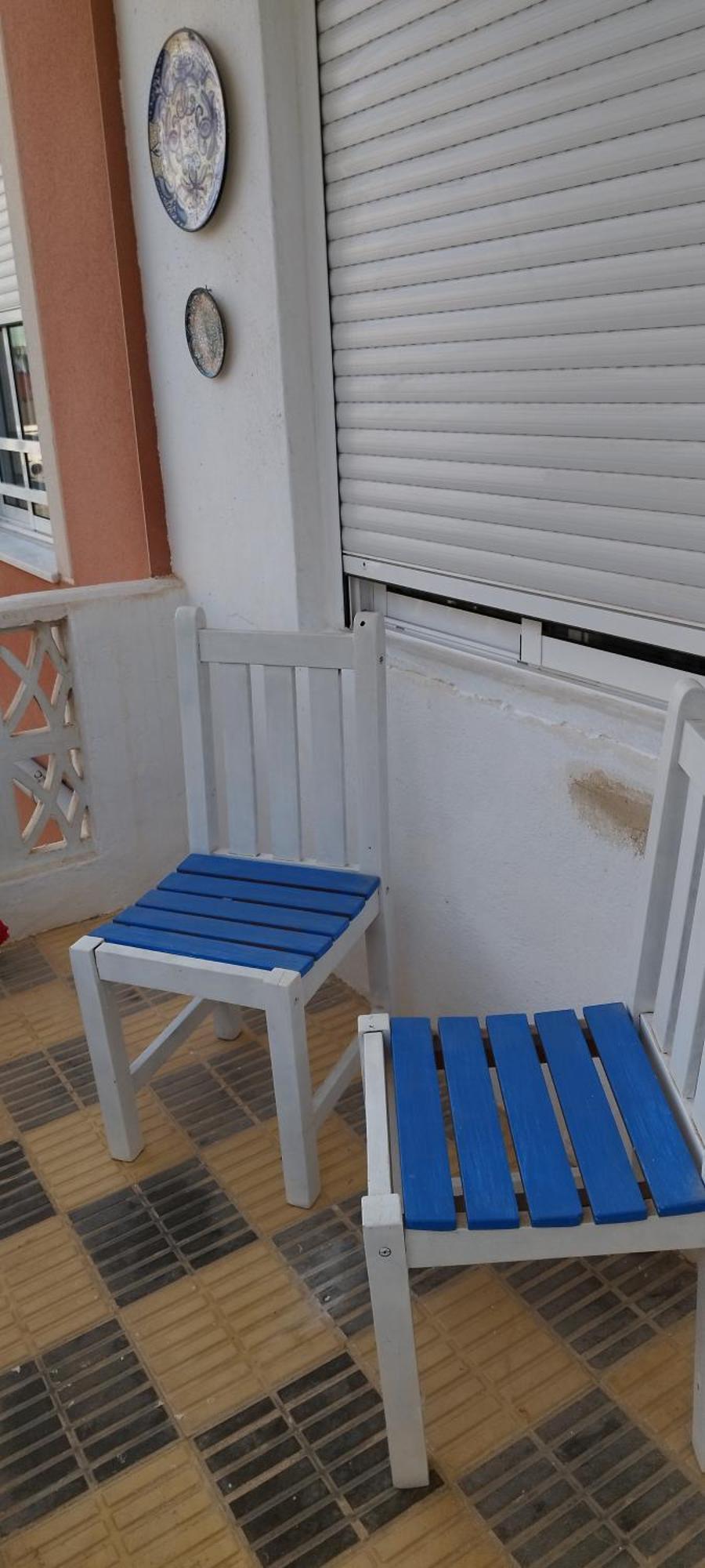 Appartement Sol Y Mar II à Guardamar del Segura Extérieur photo