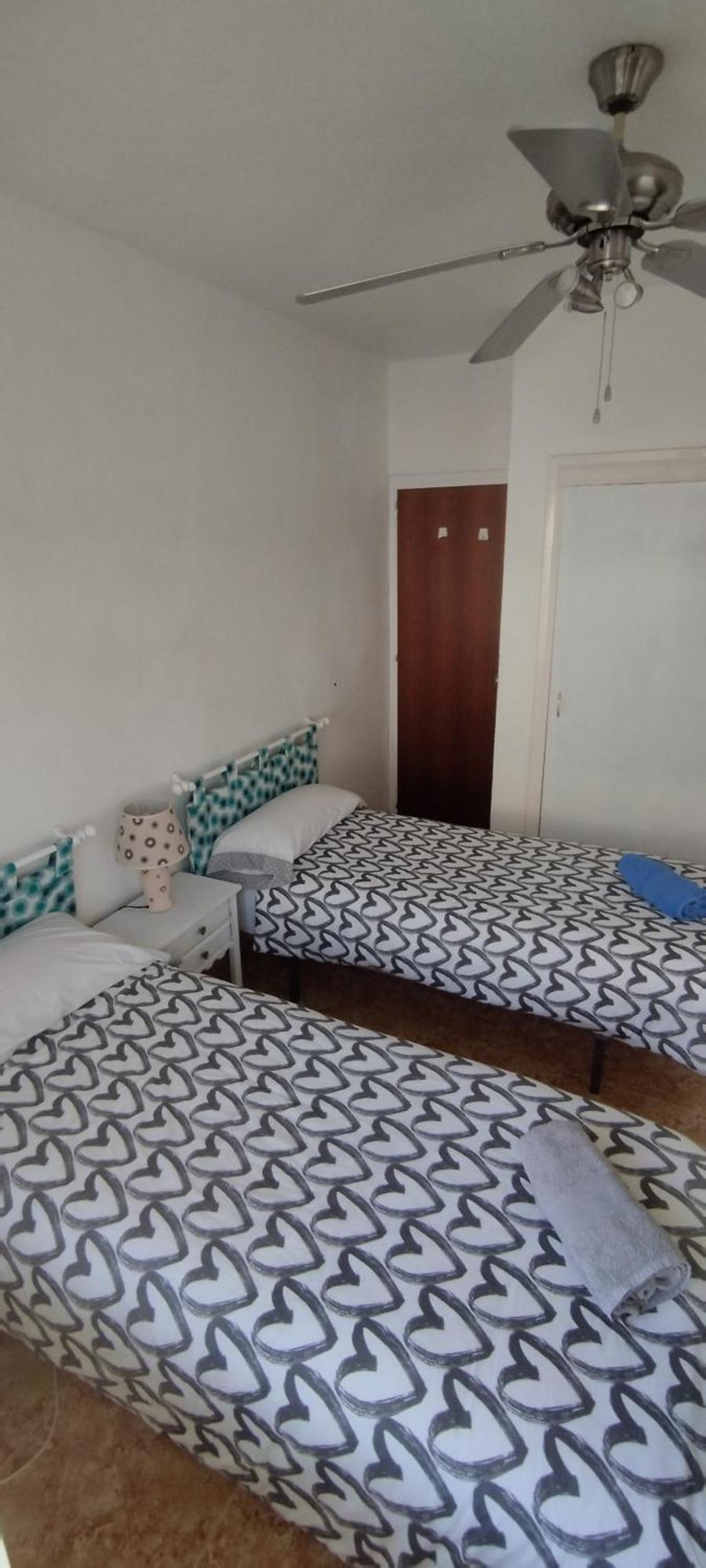 Appartement Sol Y Mar II à Guardamar del Segura Extérieur photo