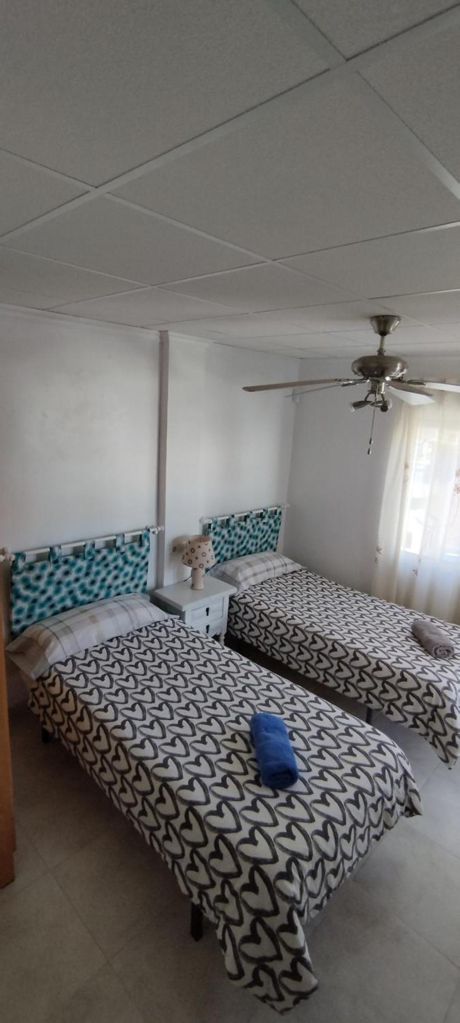 Appartement Sol Y Mar II à Guardamar del Segura Extérieur photo